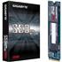 SSD Gigabyte, 128GB, M.2 NVMe 2280, Leitura 1550MB/s e Gravação 550MB/s