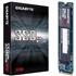 SSD Gigabyte, 512GB, M.2 NVMe 2280, Leitura 1700MB/s e Gravação 1550MB/s