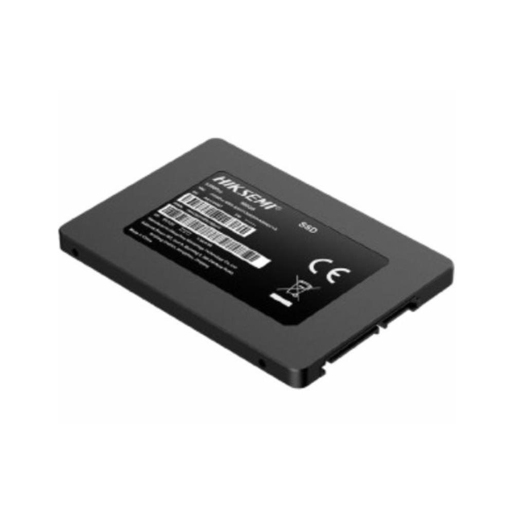 SSD Hiksemi D300 Pro, SATA III, 2TB, Fator forma 2.5"