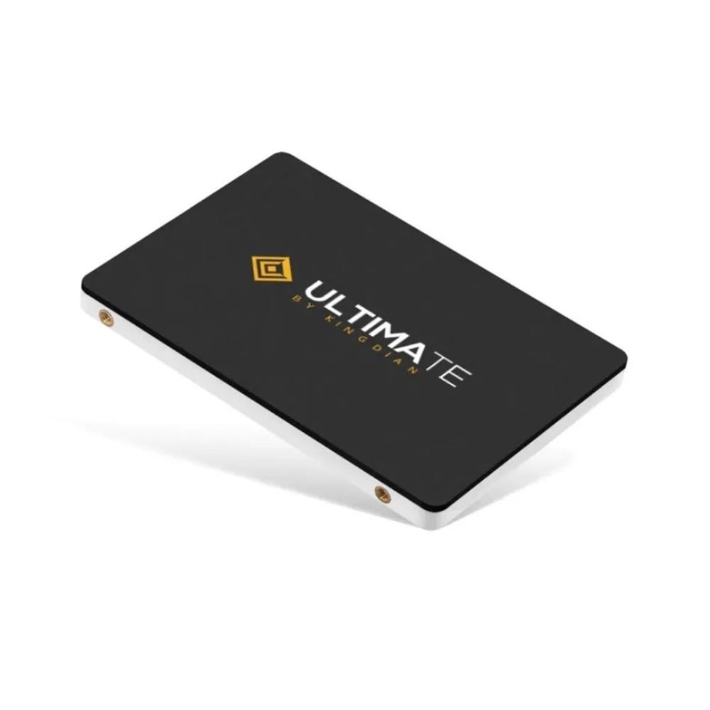 SSD KingDian S220 Ultimate, 1 TB, SATA III 2.5, Preto