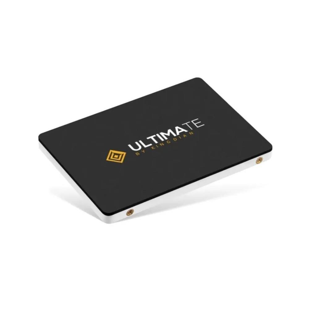 SSD KingDian S220 Ultimate, 1 TB, SATA III 2.5, Preto