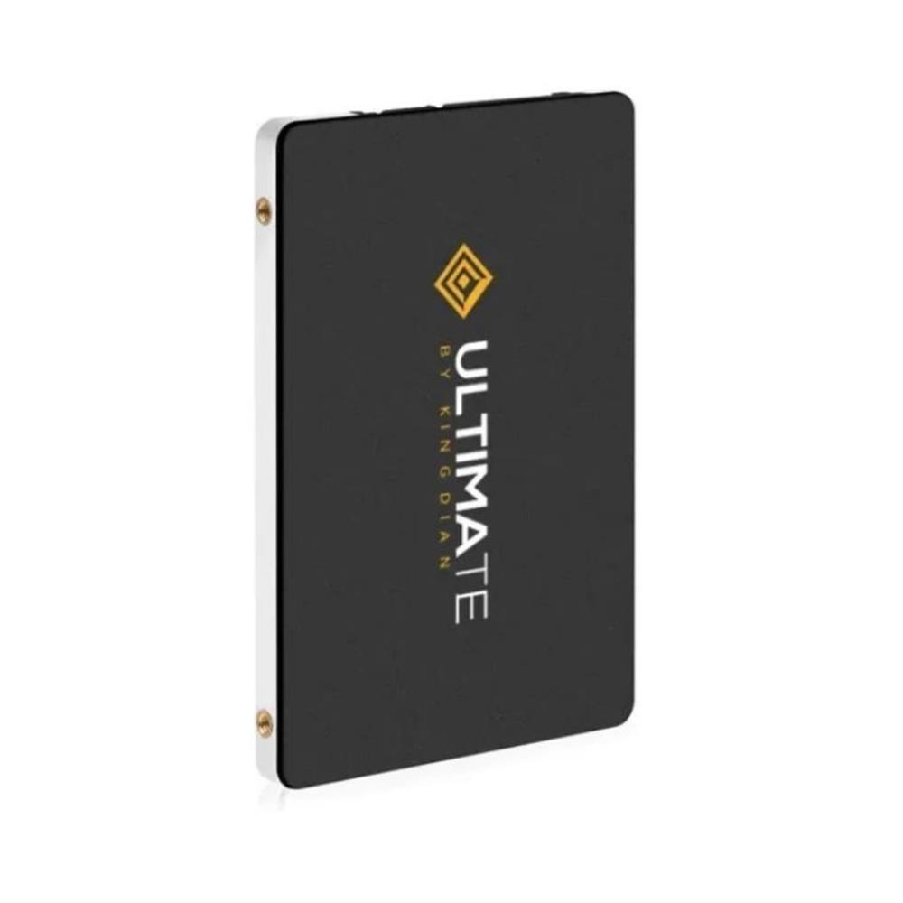 SSD KingDian S220 Ultimate, 1 TB, SATA III 2.5, Preto