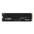 SSD Kingston KC3000, 2TB, M.2 NVMe 2280, Leitura 7000MB/s e Gravação 7000MB/s