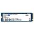 SSD Kingston NV2, 500GB, M.2 NVMe 2280, Leitura 3500MB/s e Gravação 2100MB/s
