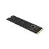 SSD Lexar NM620, 1TB, M.2 2280, PCIe NVMe, Leitura 3300 MB/s, Gravação 3000 MB/s