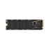 SSD Lexar NM620, 1TB, M.2 2280, PCIe NVMe, Leitura 3300 MB/s, Gravação 3000 MB/s