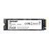 SSD Patriot P300, 256GB, M.2 NVMe 2280, Leitura 1700MB/s e Gravação 1100MB/s