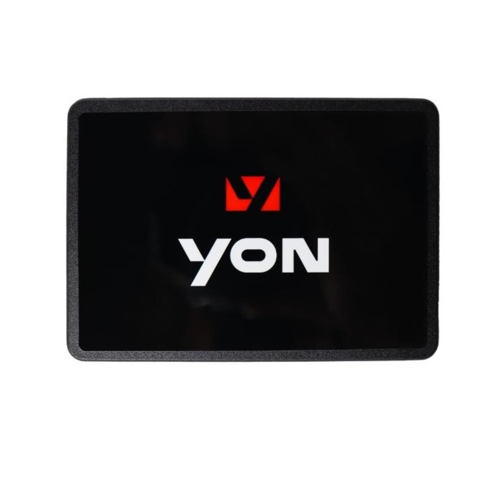 SSD SATA III Yon HSTV-SATA240W, 240GB, 500MB/s Leitura, 450MB/s Gravação