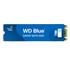 SSD WD Blue SN570, 500GB, M.2 NVMe 2280, Leitura 3500MB/s e Gravação 2300MB/s