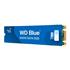 SSD WD Blue SN570, 500GB, M.2 NVMe 2280, Leitura 3500MB/s e Gravação 2300MB/s
