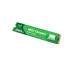 SSD WD Green SN350, 240GB, M.2 NVMe 2280, Leitura 2400MB/s e Gravação 900MB/s