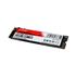 SSD Yon S280 256GB, NVME 2280, Leitura 1800MBs e Gravação 1150MBs, M.2