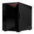 Storage AS5402T Asustor NAS 2 baias Sata 4 slots NVMe Preto