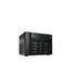 Storage NAS Asustor AS6508T  torre 8X Baias HOT-SWAP