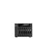 Storage Asustor Lockerstor 6  AS6706T  6 Baias 120TB