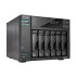 Storage Asustor Lockerstor 6  AS6706T  6 Baias 120TB