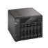Storage Asustor Lockerstor 6  AS6706T  6 Baias 120TB