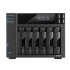 Storage Asustor Lockerstor 6  AS6706T  6 Baias 120TB