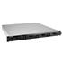 Storage NAS Asustor AS6504RD, Intel ATOM C3538, 8GB DDR4, 4 Baias HD/SSD