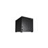 Storage NAS Asustor Drivestor 4 AS1104T 4 Baias 1GB USB 3.2