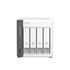 Storage Nas Qnap 4 Baias Para HD e SSD Branco TS-433-4G-US
