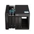 Storage QNAP NAS, 4 BAIAS, Intel Celeron J6412 4-core/4-thread, Torre