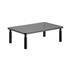 Suporte de Mesa para Monitor, ELG, DSK01, Preto, Base Ergonômica e Antiderrapante