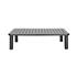 Suporte de Mesa para Monitor, ELG, DSK01, Preto, Base Ergonômica e Antiderrapante