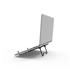 Suporte Ergonômico Para Notebook 079-0016 Pix