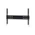 Suporte Fixo ELG FIX600, para TVs 42" 86", até 50 kg, VESA 100×100-600×400, preto