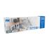 Suporte Para Notebook Pix/5+/KOKAY 079-0062, Altura Ajustável, Dobrável, Até 15.6 Polegadas, Alumínio, ABS, Branco