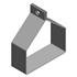 Suporte Suspensão para Cabo Tp a 200x100mm Ch.16 Legrand