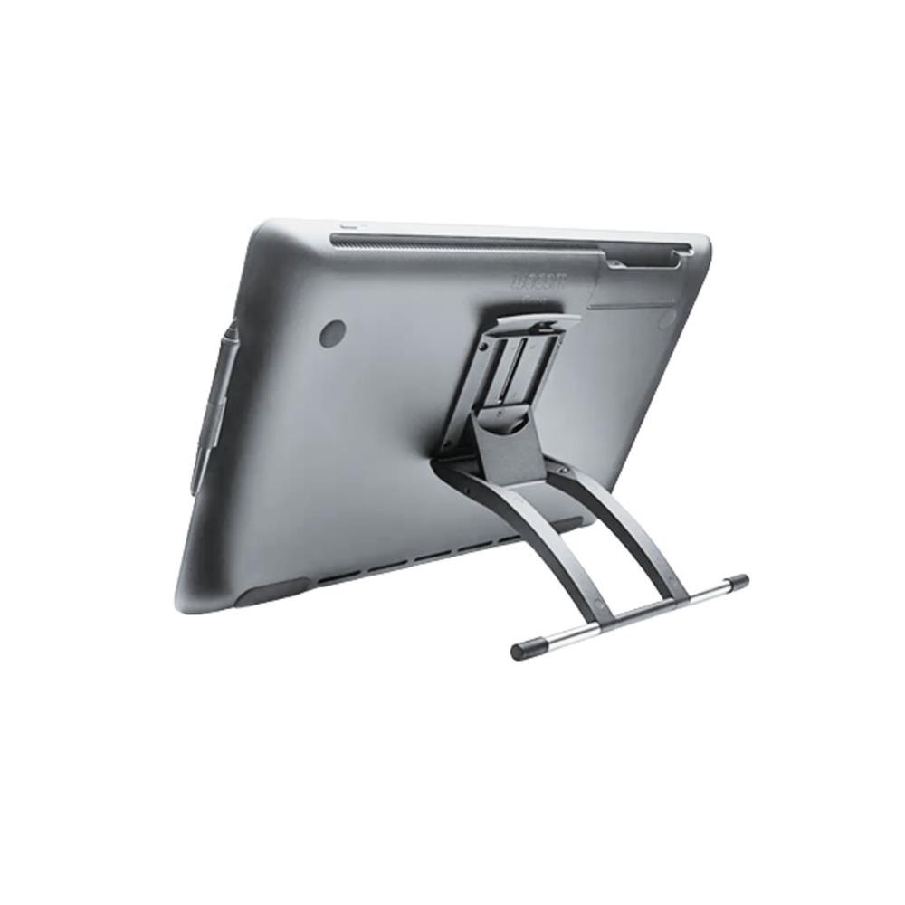 Suporte Wacom ACK639KZ, Ajustável, Compatível Cintiq 22", Preto