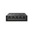 Switch TP-Link LS1005G, 05P, Gigabit, BR,10/100/1000Mbps