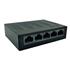 Switch TP-Link LS1005G, 05P, Gigabit, BR,10/100/1000Mbps