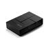 Switch Mercusys, MS105G, 5 Portas Gigabit 1000 Mbps, Preto