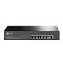 Switch Tp-link Mesa rack Gigabit 8 Portas Poe+ TL-SG1008MP