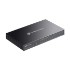 Switch TP-Link Omada ES210GMP, 10 Portas Gigabit, 8 Portas PoE+, Easy Managed, 123W, Desktop