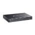 Switch TP-Link Omada ES210GMP, 10 Portas Gigabit, 8 Portas PoE+, Easy Managed, 123W, Desktop