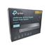 Switch TP-Link TL-SG2210P, 10 Portas Gigabit, 8 Portas PoE+ 802.3af/at, 2 Slots SFP, Preto