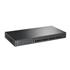 Switch Gerenciável L2+ com 16 Portas 10GE SFP+
