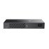 Switch Gerenciável Easy TP-Link Omada, ES216G, 16 Portas Gigabit RJ45, 32Gbps, Gerenciamento em Nuvem, Preto