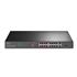 Switch Tp-Link TL-SL1218P, 16 porta PoE+, Gigabit, 10/100/1000Mbps