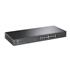 Switch Inteligente Gigabit JetStream 16 Portas 2 Slots SFP