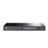Switch Inteligente Gigabit JetStream 16 Portas 2 Slots SFP