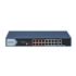 Switch Hikvision DS-3E0318P-E/M(C), POE, 16P, Fast