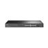 Switch PoE Smart TP-Link TL-SG2218P, 16 Portas Gigabit + 2 SFP, 150 W, Gerenciável