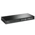 Switch 24 Portas 10/100/1000 Gigabit Rack 19 Tlsg1024 Tplink