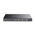 Switch Gerenciável TP-Link Omada ES228GMP, 28 Portas Gigabit, 24 Portas PoE+, Preto