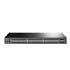 Switch Gerenciável Tp-link JetStream com 48 Portas Gigabit